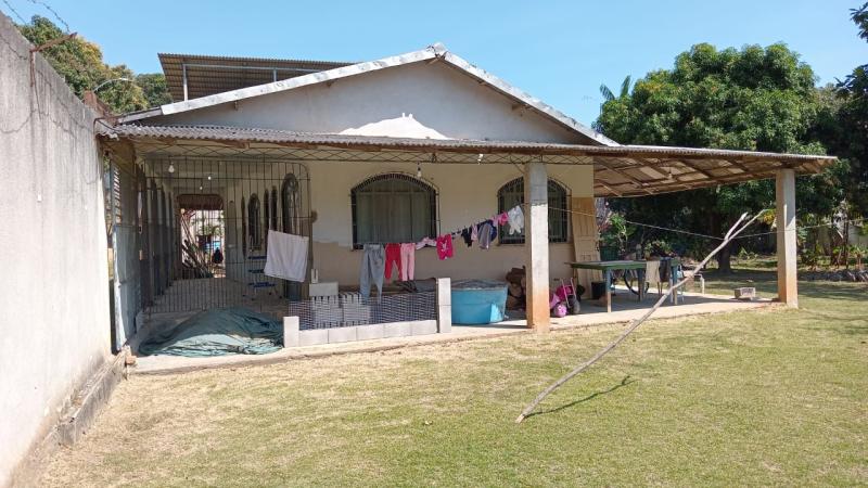 Propiedade em Cariacica - à venda 1600m²